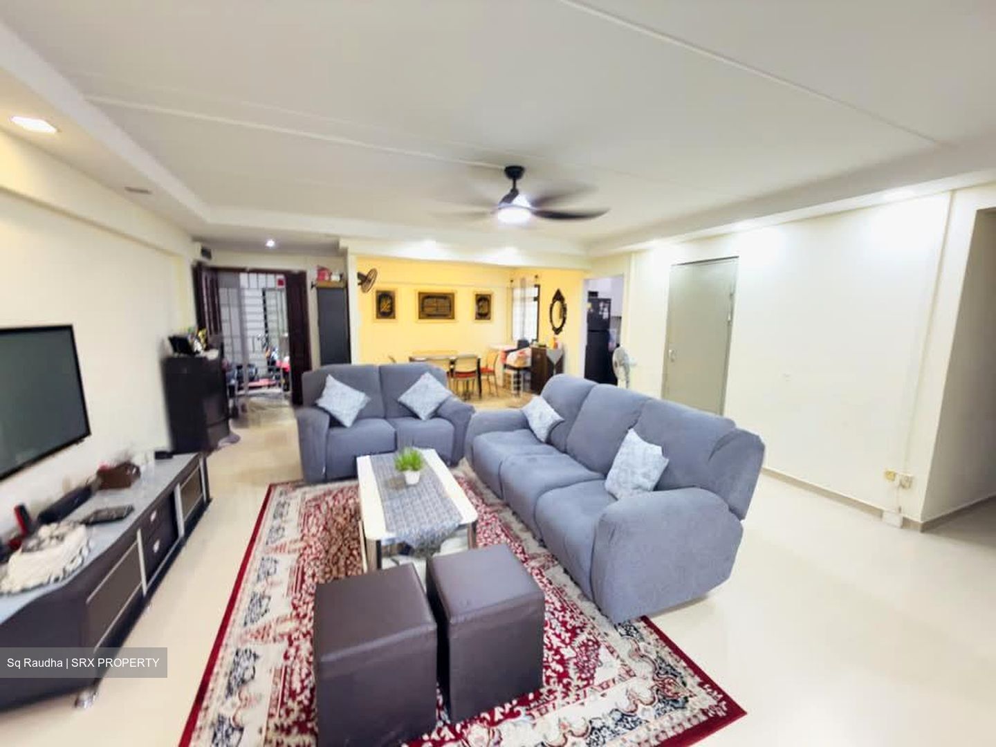 Blk 538 Woodlands Drive 16 (Woodlands), HDB 5 Rooms #575259321